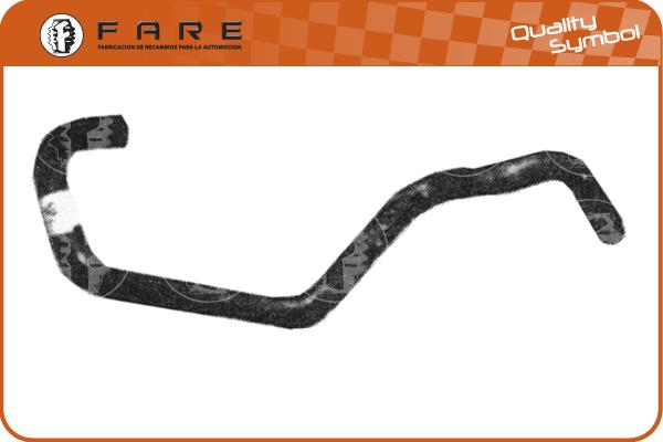 MGTO.A INTERCAMBIADOR PEUGEOT 405 G - 7331