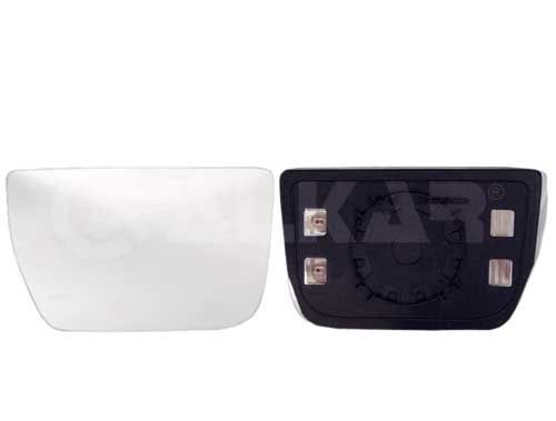 ALKAR RETROVISOR IVECO DAILY (06-) - 6441249