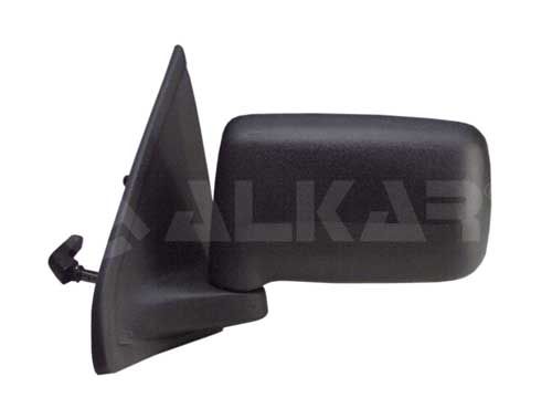 ALKAR RETROVISOR FORD FIESTA (89-94 - 6165383