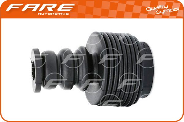 CAPUCHÃ“N AMORT. RENAULT MEGANE III - 14115