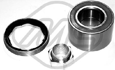 MC RODAMIENTO FIAT 127 1971-1983 - 74029