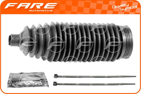 KIT FUELLE DIREC.ASIS.ASTRA G / ZAF - K2066