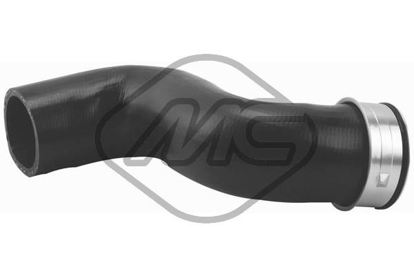 MC MGTO TURBO DE TUBO RÂ¡GIDO A INTE - 9666