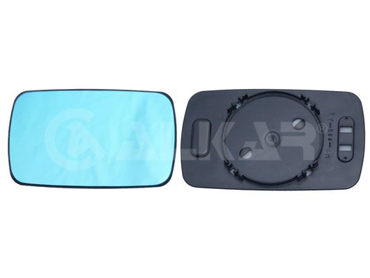 ALKAR RETROVISOR BMW3 E36 91-98/S5 - 6401485