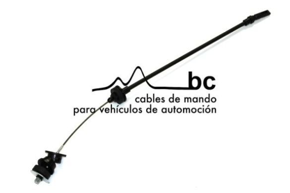 CABLE EMBRAGUE - 111011