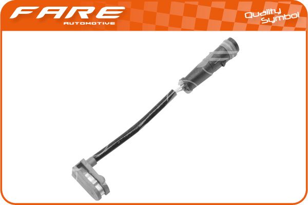 SENSOR DE FRENO MB 906 / VW CRAFTER - 11481
