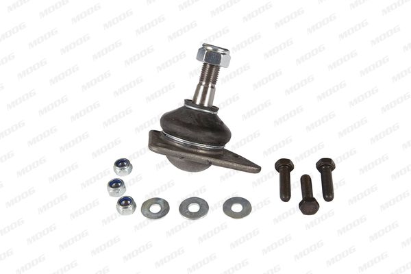 ROTULA SUSPENSION - TUR (1) - REBJ4261