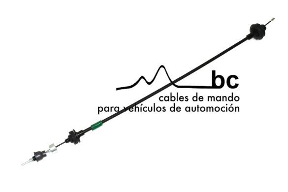 VECA CABLE EMBRAGUE AJUSTE MANUAL - 2001380