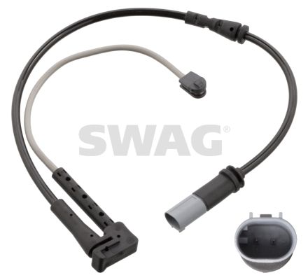 SWAG SENSOR DE ABRASION - 20101072