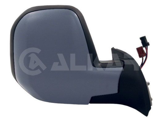 ALKAR RETROVISOR CITROÃ‹N BERLINGO/P - 9240998