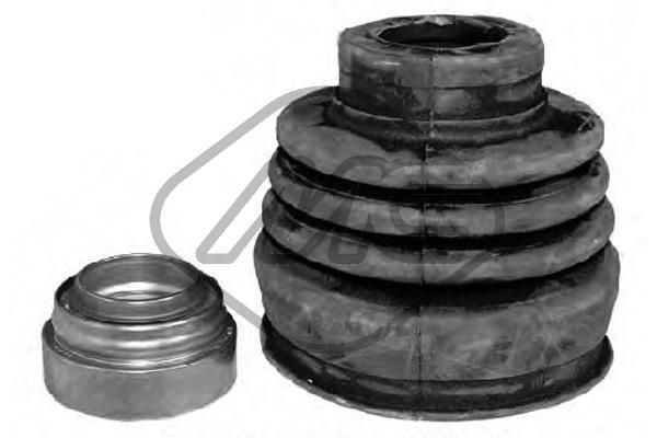 MC KIT L/CBO FIAT UNO C/ROD - 1583