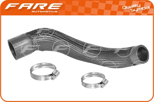 MGTO. TURBO C4 PEUGEOT 307 2.0 HDI - 13877