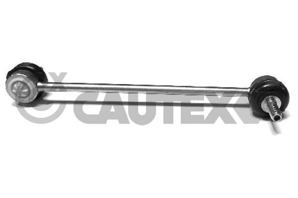 BIELETA BARRA ESTABILIZADORA DELANT ERA AMBOS LADOS - 80172