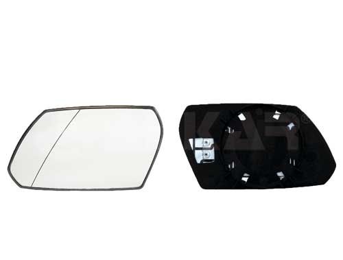 ALKAR RETROVISOR FORD MONDEO III (0 - 6423377