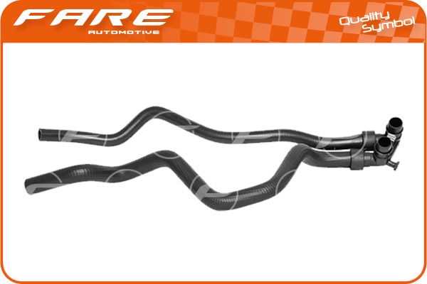 MGTO DOBLE CALEFACTOR PARTNER '02 T - 11037