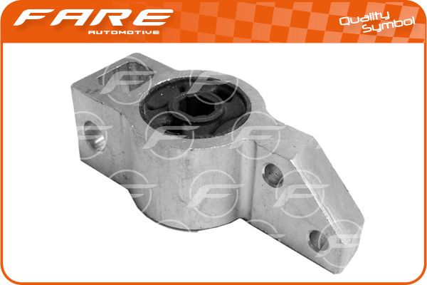 SIL.BRAZO DER.SUSP. SEAT ALTEA-AUDI - 4083
