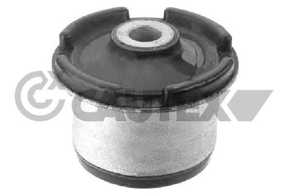 CASQUILLO DELANTERO PUENTE TRASERO AMBOS LADOS - 480524