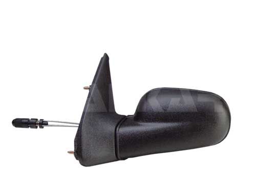 ALKAR RETROVISOR RENAULT CLIO I SER - 6164166
