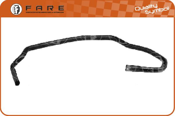 MANGUITO PEUGEOT 405 -GASOLINA- - 7841