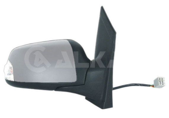 ALKAR RETROVISOR FORD FOCUS C-MAX - 9242399