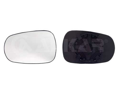 ALKAR RETROVISOR RENAULT/NISSAN VAR - 6404164