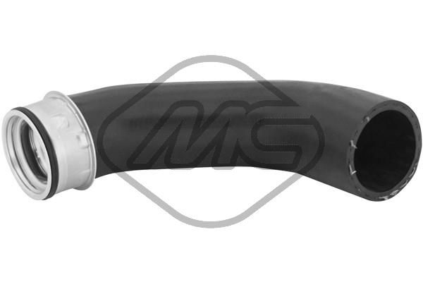 MC MGTO TURBO VAG POLO - 9739