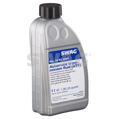 SWAG ACEITE TRANSM. AUT ATF 1L - 10933889