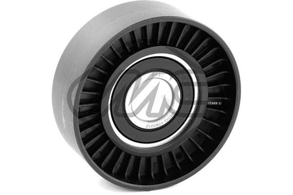 MC RODILLO TENSOR POLEAGOLF-4 - 4922