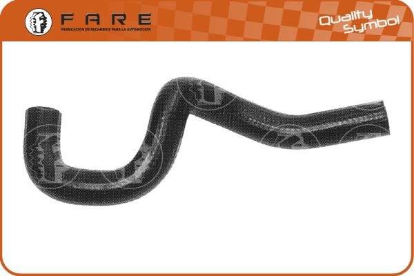 MANGUITO TUBO BOMBA KADETT - 7976