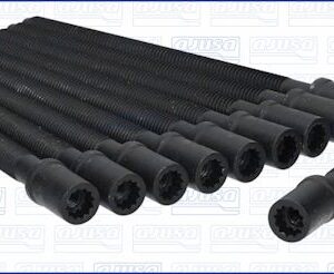 JUEGO TORNILLOS CULATA AUDI - 81038300