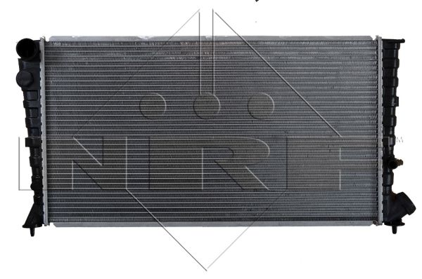 NRF RADIADOR - 58101