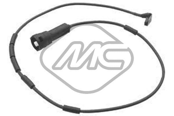 MC SENSOR FRENO OPEL ASTRAF-VECTR - 2107