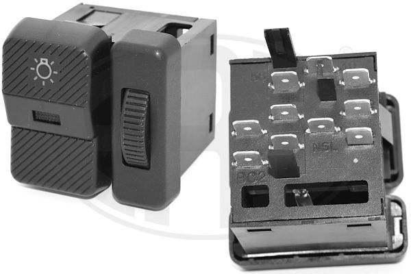 ERA INTERRUPTOR, LUZ PRINCIPAL - 662459