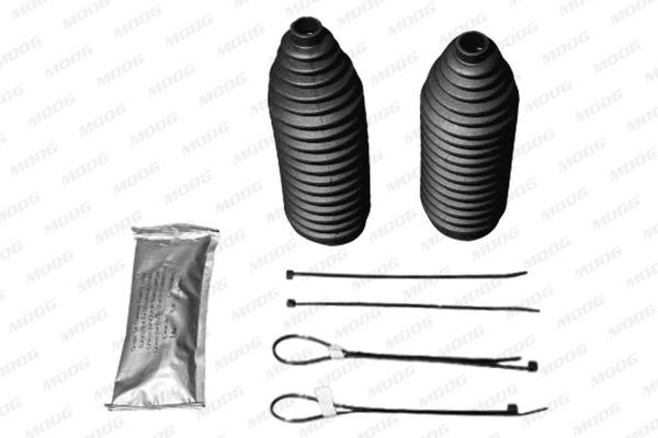 KIT GUARDAPOLVOS - TUR (1) - K150127