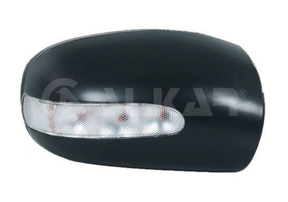 ALKAR RETROVISOR MERCEDES CLASE C W - 6342534