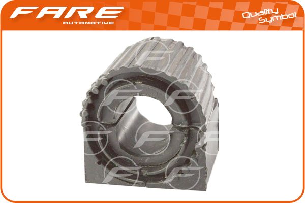 GOMA BAR. EST DEL VW GOLF-A3 23,6MM - 15798