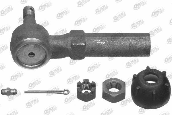 QUICKSTEER ROTU. DIRECC - TUR (2) - TR7804