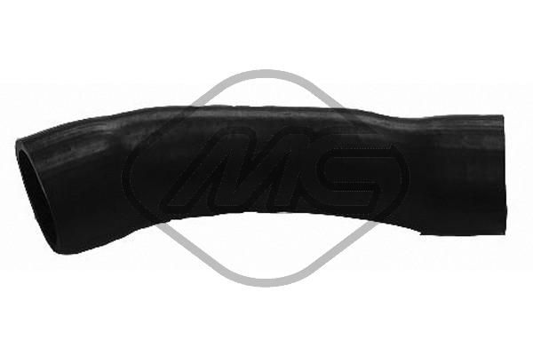 MC MGTO INTERCOOLER IBIZA TDI - 9060