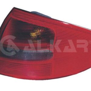 ALKAR PILOTO DER. AUDI A6 (4B2, C5) - 2212505
