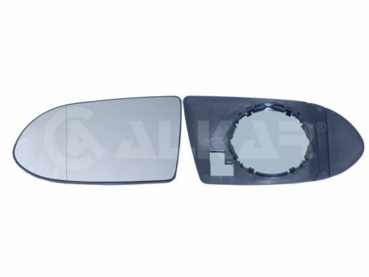 ALKAR RETROVISOR OPEL ZAFIRA (99-05 - 6451440