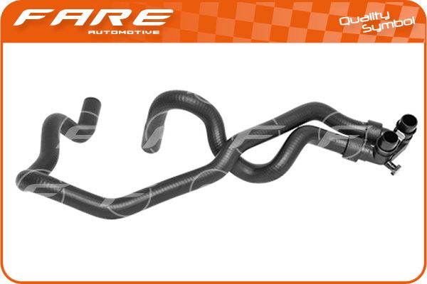 MGTO. DOBLE DE CALEFACTOR CITROEN-P - 8303