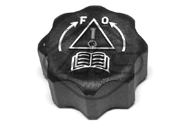 MC TAPON BOTELLA PEUG 1,00 BAR - 3547