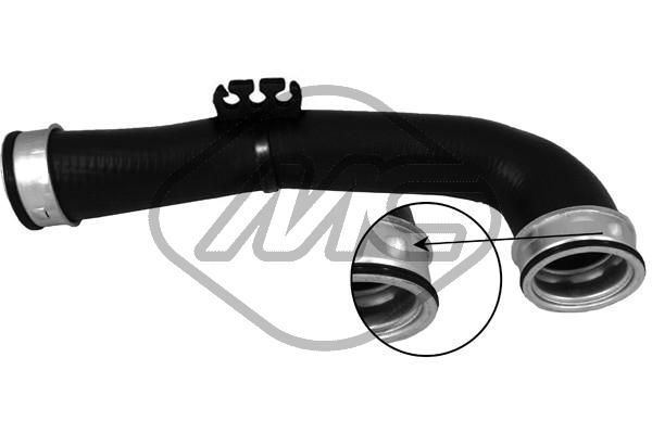 MC MGTO TURBO GOLF-5 1.9TDI - 9413