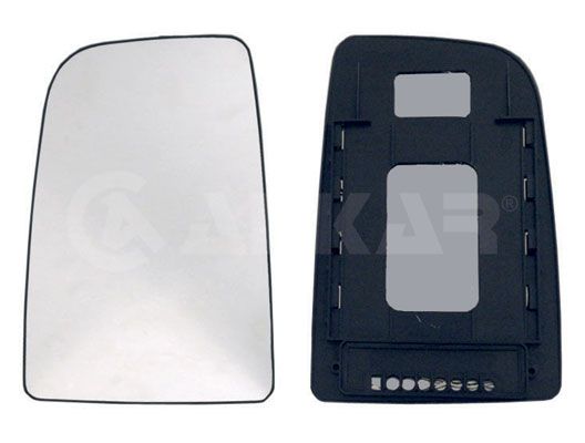 ALKAR RETROVISOR MERCEDES SPRINTER - 6401994