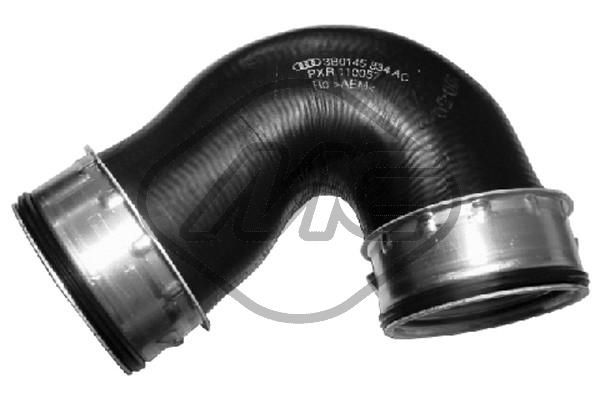 MC MGTO TURBO PASSAT 1.9D '01- - 9308