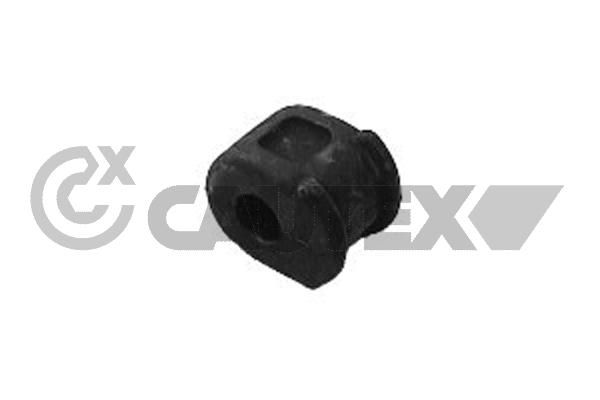 SOPORTE CENTRAL BARRA ESTABILIZADOR A DELANTERA AMBOS LADOS - 460113