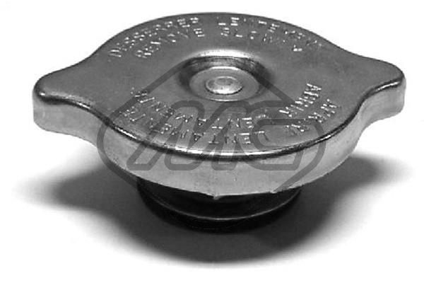 MC TAPON RADIADOR 0,50 BAR - 3584