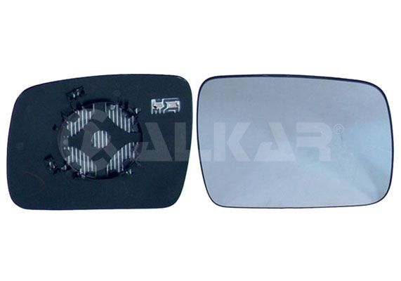 ALKAR RETROVISOR RANGE ROVER SPORT - 6432043
