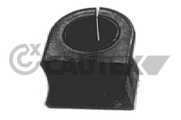 SOPORTE EXTREMO BARRA ESTABILIZADOR A DELANTERA AMBOS LADOS - 30488