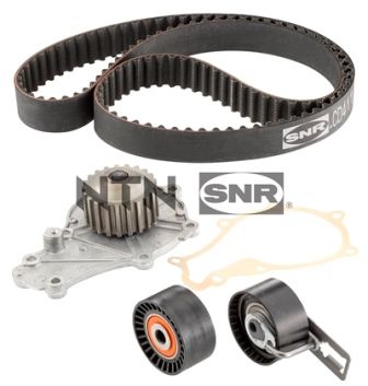 SNR KITS DE DISTRIBUCIÃ“N CON BOMBA - KDP459640